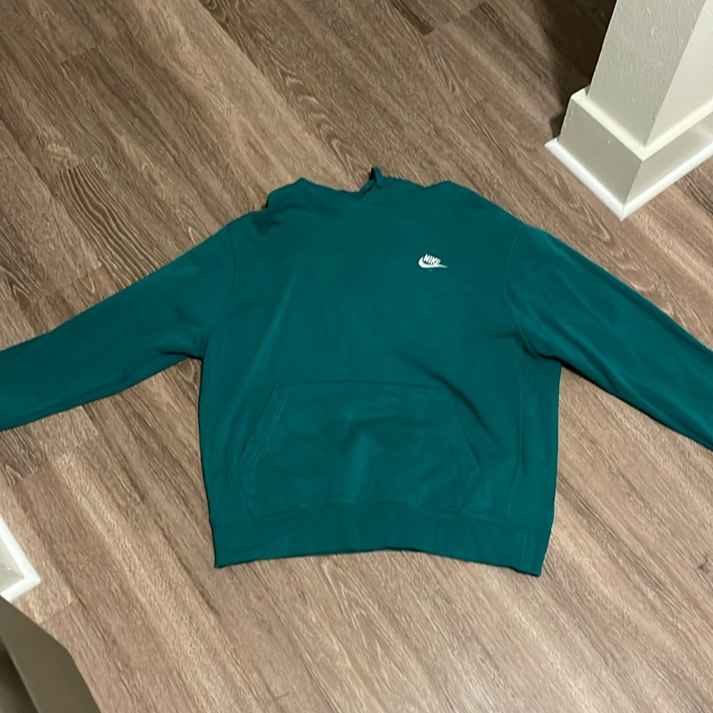 Nike Hoodie